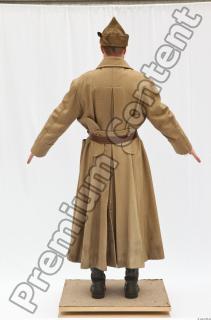 Guard costume texture 0005